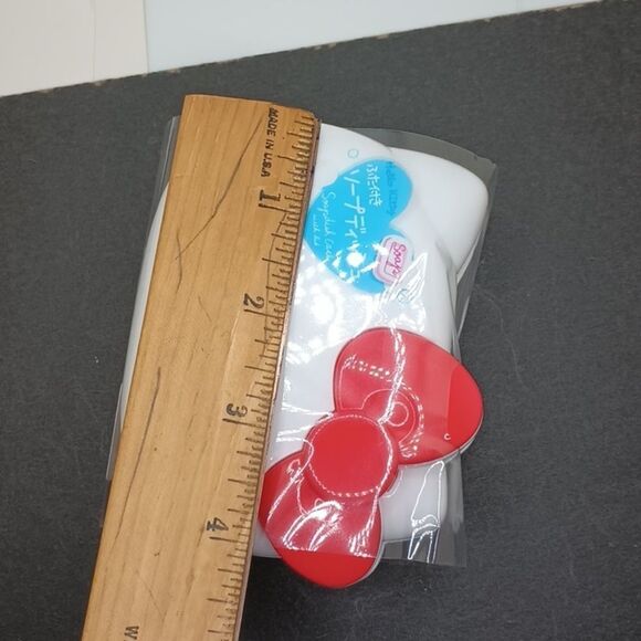 SANRIO Hello Kitty soap dish - Picture 4 of 6